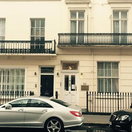 Belgravia Cs Hotel